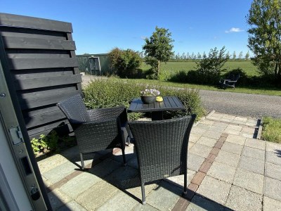 Holiday house VZ581 Luxe Studio Vrouwenpolder - Outdoor photo 23