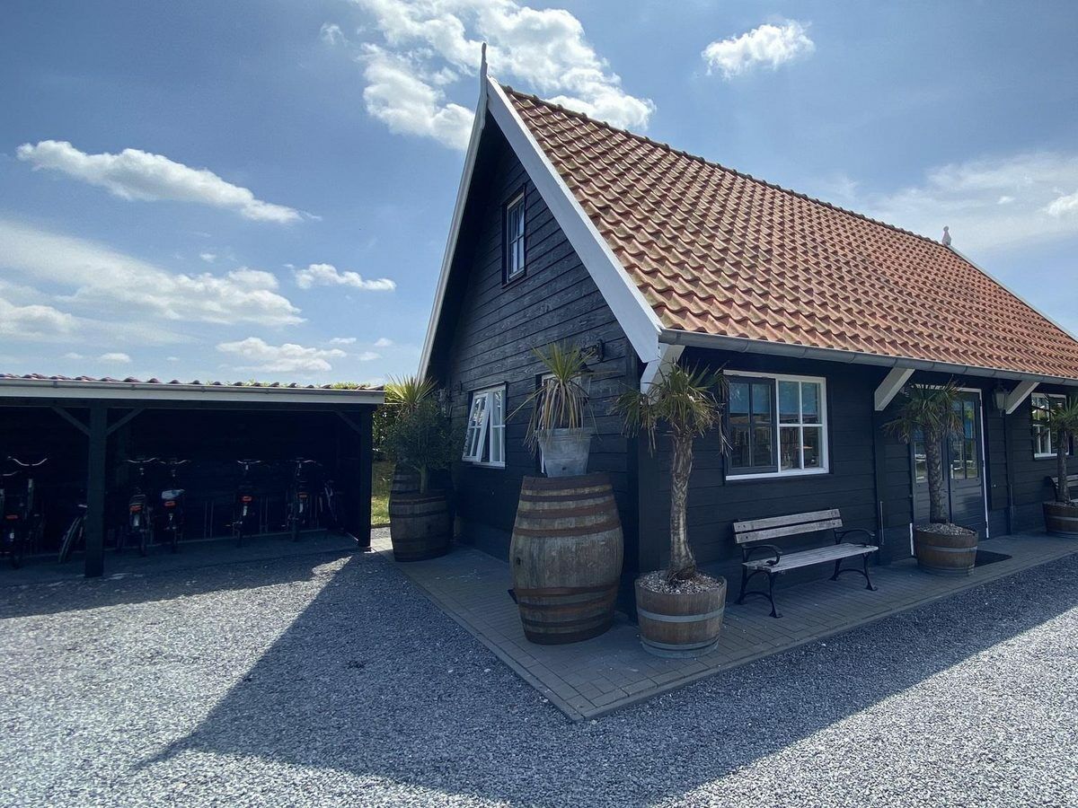 Holiday house VZ704 Vrijstaand Vakantiehuis Renesse