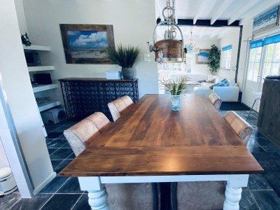 Holiday house VZ704 Vrijstaand Vakantiehuis Renesse - Outdoor photo 2