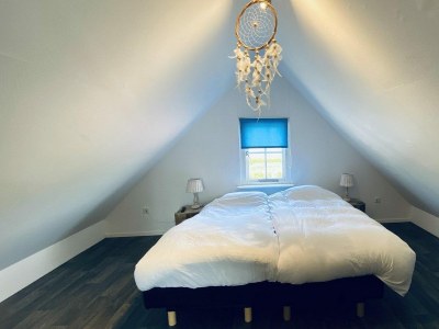 Holiday house VZ704 Vrijstaand Vakantiehuis Renesse - Outdoor photo 3