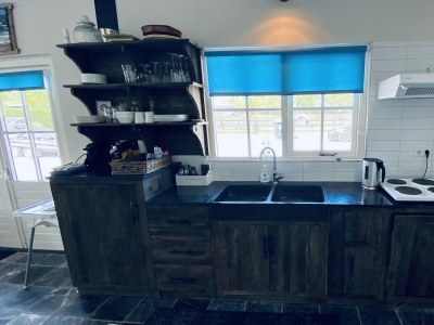 Holiday house VZ704 Vrijstaand Vakantiehuis Renesse - Outdoor photo 5