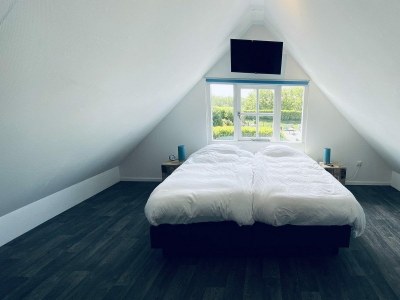 Holiday house VZ704 Vrijstaand Vakantiehuis Renesse - Outdoor photo 6