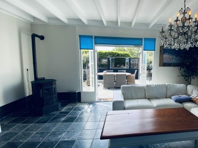 Holiday house VZ704 Vrijstaand Vakantiehuis Renesse - Outdoor photo 7