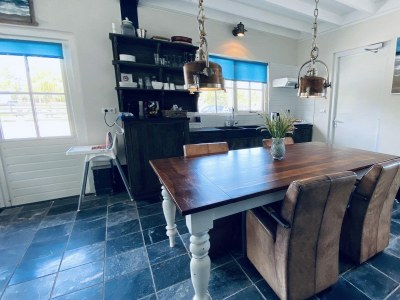 Holiday house VZ704 Vrijstaand Vakantiehuis Renesse - Outdoor photo 9