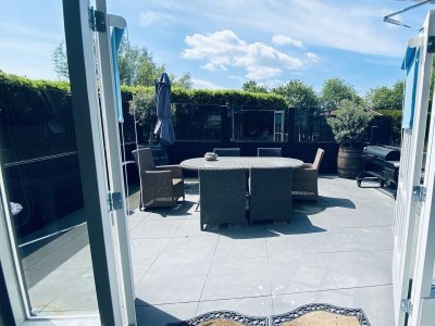 Holiday house VZ704 Vrijstaand Vakantiehuis Renesse - Outdoor photo 10