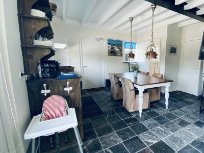 Holiday house VZ704 Vrijstaand Vakantiehuis Renesse - Outdoor photo 11