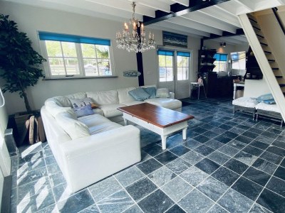 Holiday house VZ704 Vrijstaand Vakantiehuis Renesse - Outdoor photo 15