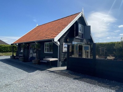 Holiday house VZ704 Vrijstaand Vakantiehuis Renesse - Outdoor photo 16