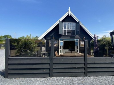 Holiday house VZ704 Vrijstaand Vakantiehuis Renesse - Outdoor photo 17