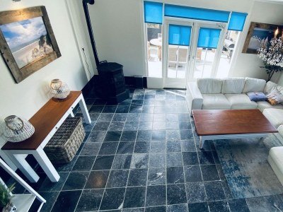 Holiday house VZ704 Vrijstaand Vakantiehuis Renesse - Outdoor photo 18