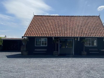 Holiday house VZ704 Vrijstaand Vakantiehuis Renesse - Outdoor photo 19