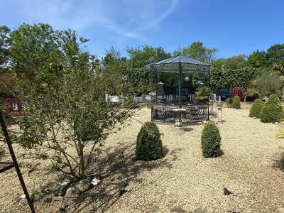 Holiday house VZ704 Vrijstaand Vakantiehuis Renesse - Outdoor photo 23