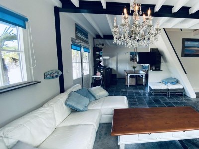 Holiday house VZ704 Vrijstaand Vakantiehuis Renesse - Outdoor photo 25