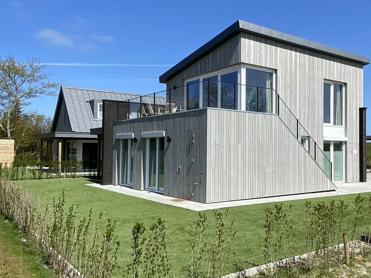 Holiday house VZ948 Vakantievilla Kamperland