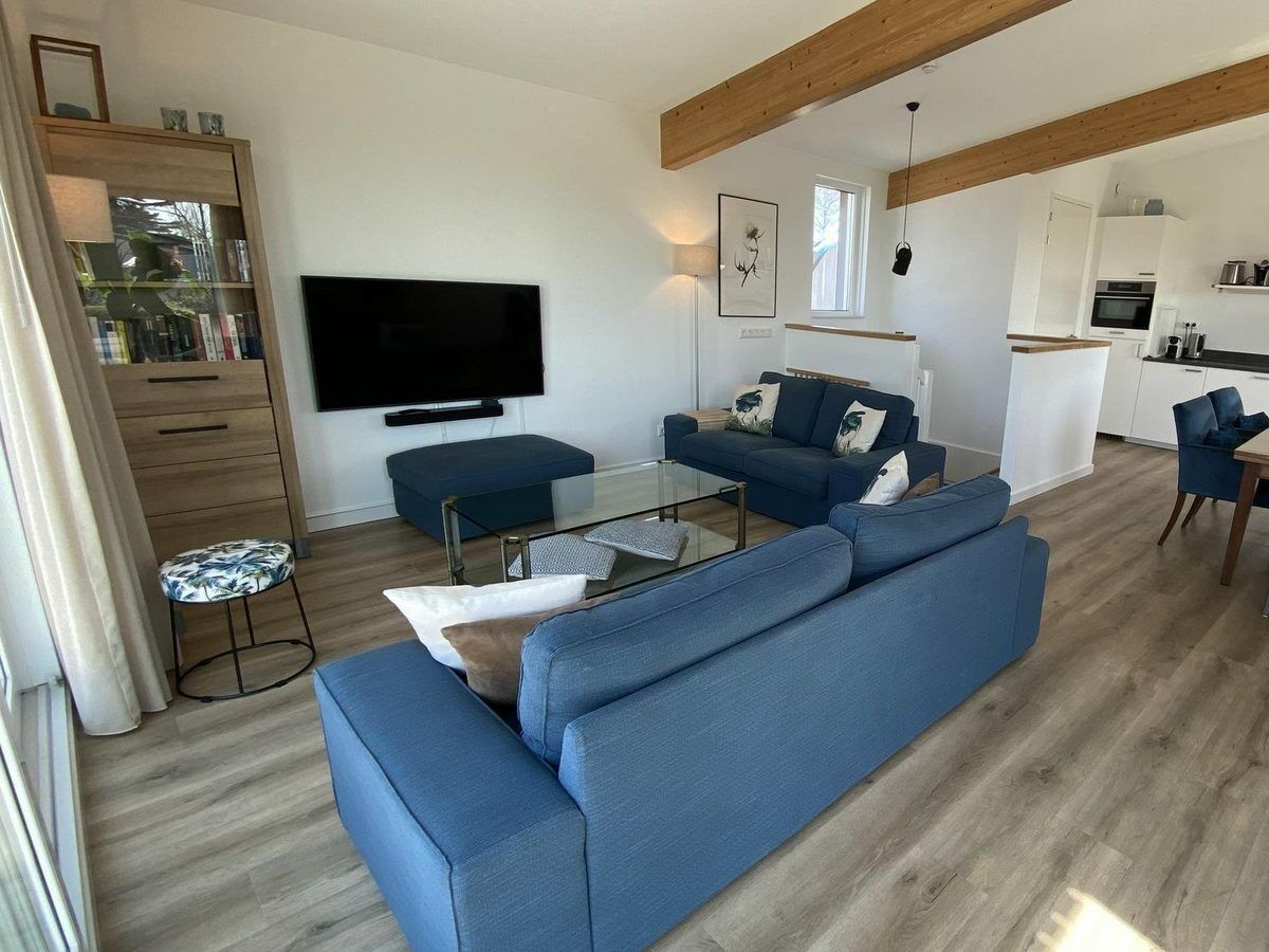 Holiday house VZ948 Vakantievilla Kamperland - Outdoor photo 2