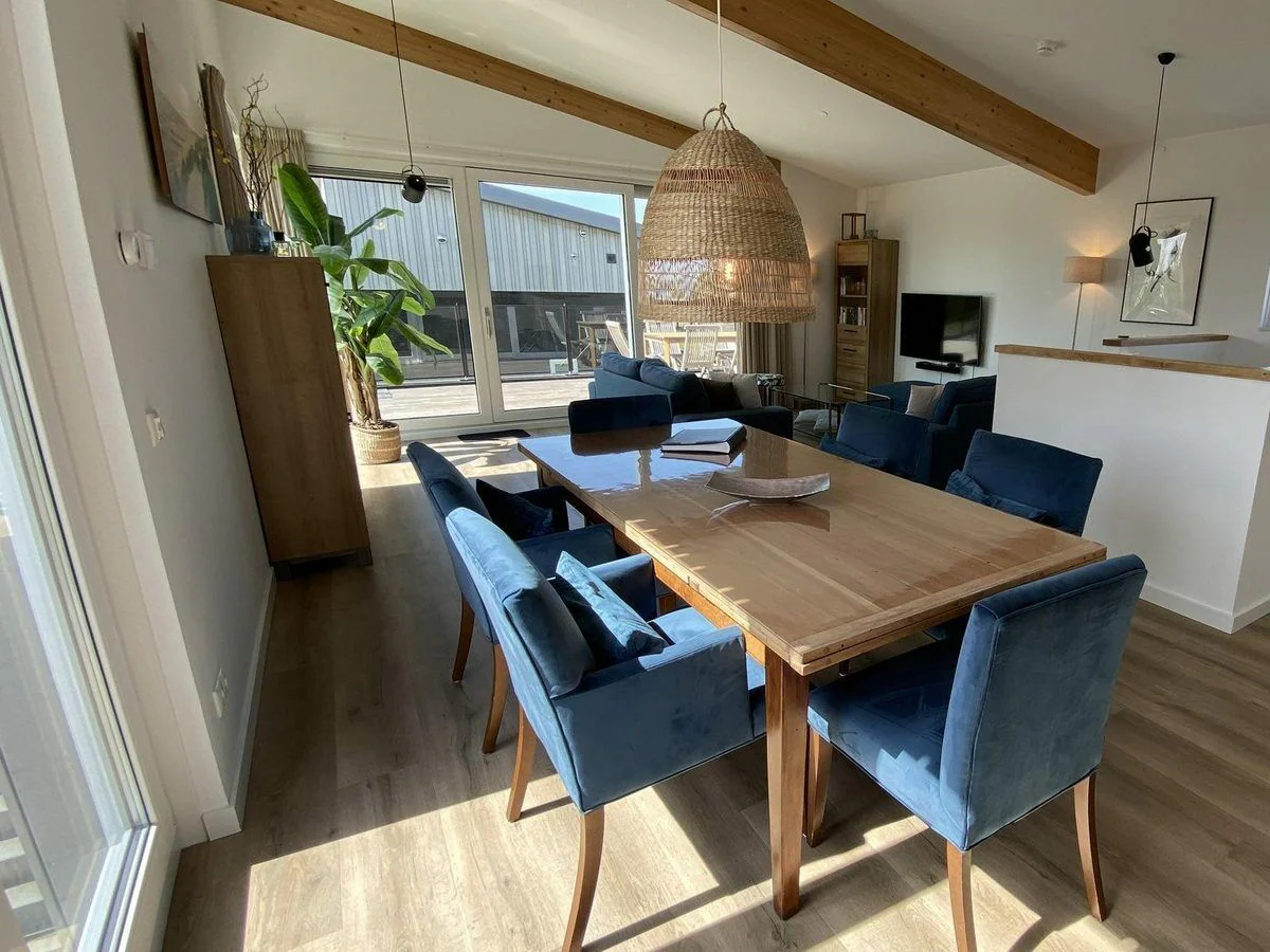 Holiday house VZ948 Vakantievilla Kamperland - Outdoor photo 5