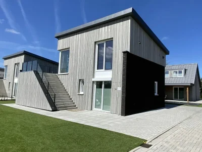 Holiday house VZ948 Vakantievilla Kamperland - Outdoor photo 29