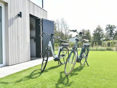 Holiday house VZ948 Vakantievilla Kamperland - Outdoor photo 34