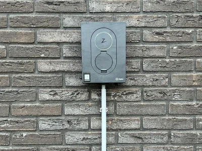 Holiday house VZ948 Vakantievilla Kamperland - Outdoor photo 36