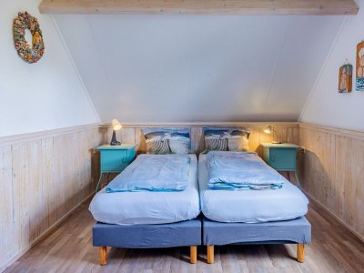 Holiday house VZ947 Vakantiehuis in Renesse - Outdoor photo 11