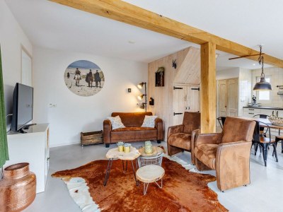 Holiday house VZ947 Vakantiehuis in Renesse - Outdoor photo 13