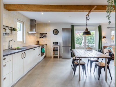 Holiday house VZ947 Vakantiehuis in Renesse - Outdoor photo 18