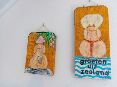 Holiday house VZ947 Vakantiehuis in Renesse - Outdoor photo 19