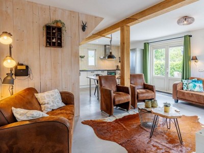 Holiday house VZ947 Vakantiehuis in Renesse - Outdoor photo 20