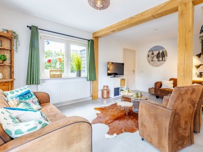 Holiday house VZ947 Vakantiehuis in Renesse - Outdoor photo 21