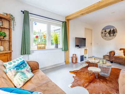 Holiday house VZ947 Vakantiehuis in Renesse - Outdoor photo 27