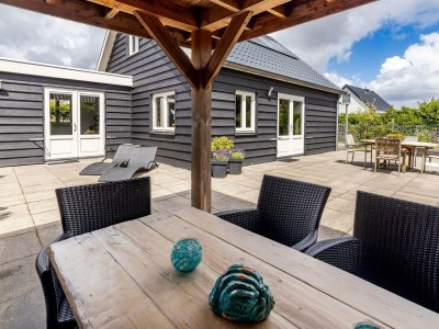 Holiday house VZ947 Vakantiehuis in Renesse - Outdoor photo 30