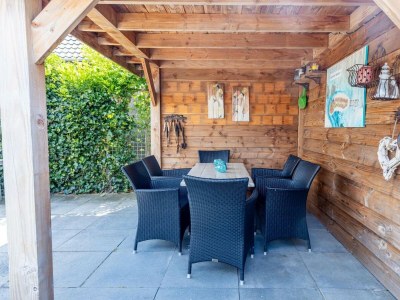 Holiday house VZ947 Vakantiehuis in Renesse - Outdoor photo 31