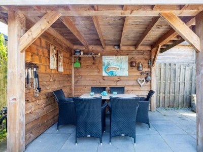 Holiday house VZ947 Vakantiehuis in Renesse - Outdoor photo 35