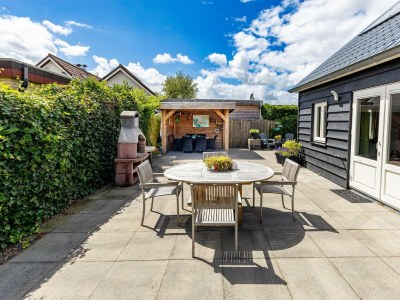 Holiday house VZ947 Vakantiehuis in Renesse - Outdoor photo 36