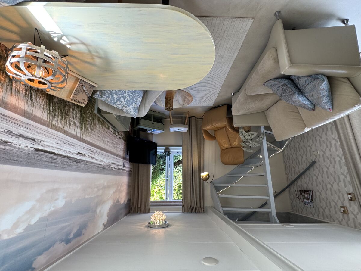 Holiday house VZ1104 Vrijstaand vakantiehuis in Ouddorp - Outdoor photo 3