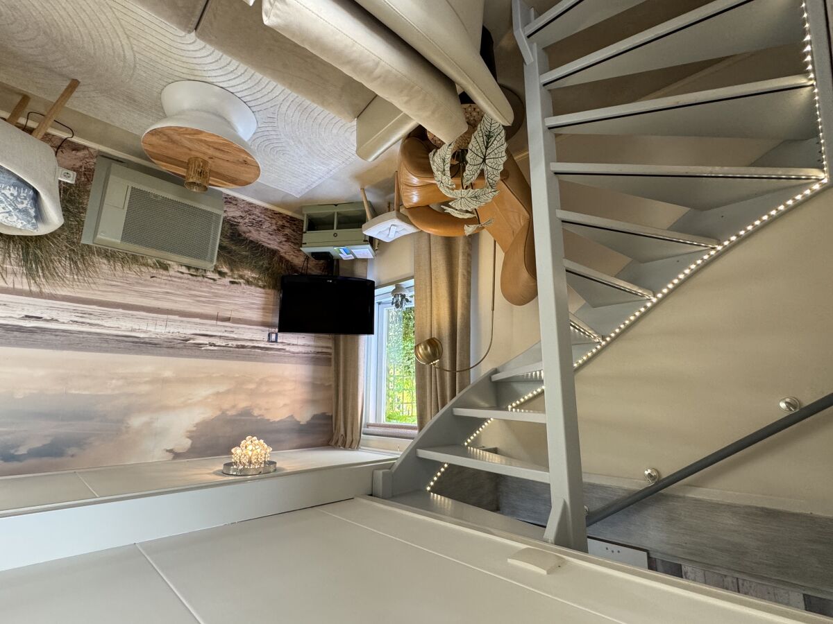 Holiday house VZ1104 Vrijstaand vakantiehuis in Ouddorp - Outdoor photo 5