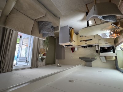 Holiday house VZ1104 Vrijstaand vakantiehuis in Ouddorp - Outdoor photo 2