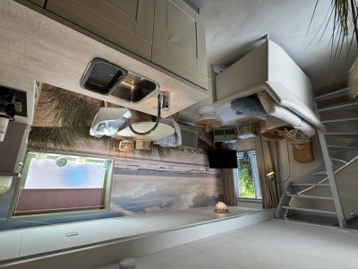 Holiday house VZ1104 Vrijstaand vakantiehuis in Ouddorp - Outdoor photo 4