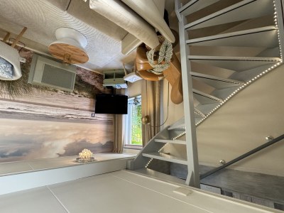 Holiday house VZ1104 Vrijstaand vakantiehuis in Ouddorp - Outdoor photo 5