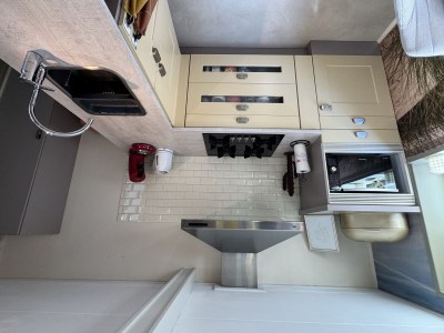 Holiday house VZ1104 Vrijstaand vakantiehuis in Ouddorp - Outdoor photo 6