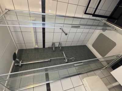 Holiday house VZ1104 Vrijstaand vakantiehuis in Ouddorp - Outdoor photo 9