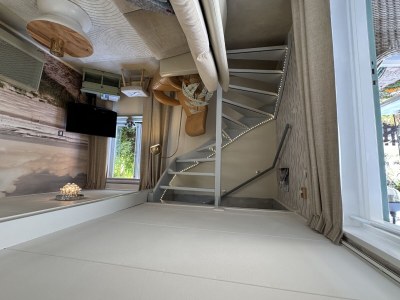 Holiday house VZ1104 Vrijstaand vakantiehuis in Ouddorp - Outdoor photo 11