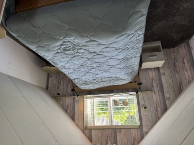 Holiday house VZ1104 Vrijstaand vakantiehuis in Ouddorp - Outdoor photo 12