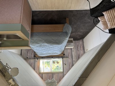 Holiday house VZ1104 Vrijstaand vakantiehuis in Ouddorp - Outdoor photo 13