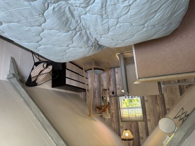 Holiday house VZ1104 Vrijstaand vakantiehuis in Ouddorp - Outdoor photo 15