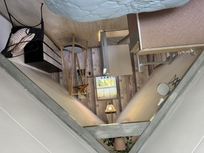 Holiday house VZ1104 Vrijstaand vakantiehuis in Ouddorp - Outdoor photo 16