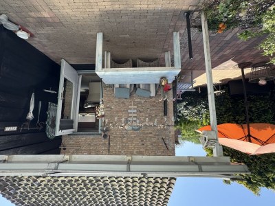 Holiday house VZ1104 Vrijstaand vakantiehuis in Ouddorp - Outdoor photo 17