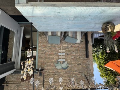 Holiday house VZ1104 Vrijstaand vakantiehuis in Ouddorp - Outdoor photo 19