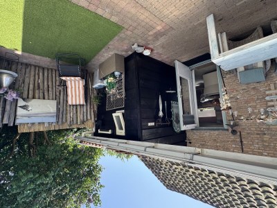 Holiday house VZ1104 Vrijstaand vakantiehuis in Ouddorp - Outdoor photo 20