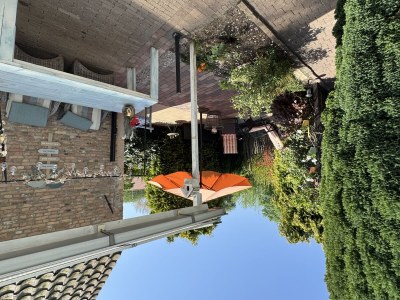 Holiday house VZ1104 Vrijstaand vakantiehuis in Ouddorp - Outdoor photo 21